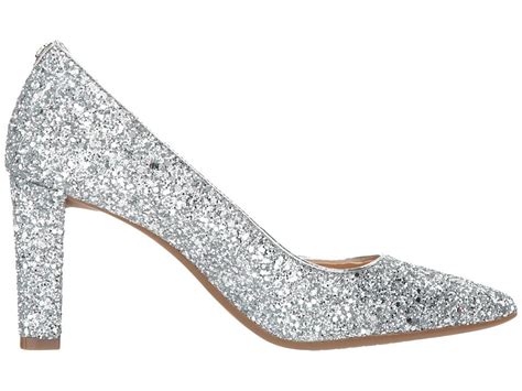 michael michael kors abbi glitter flex pumps|Amazon.com: Michael Kors Flex Pump.